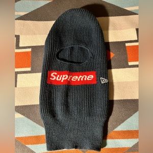 Supreme balaclava